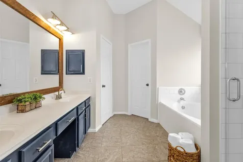 7419 Alderly Drive Spring TX 77389