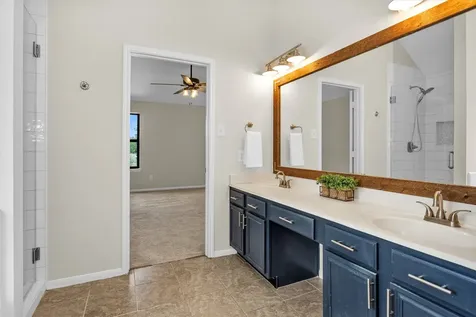 7419 Alderly Drive Spring TX 77389