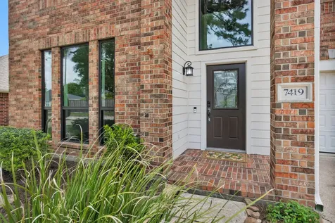 7419 Alderly Drive Spring TX 77389