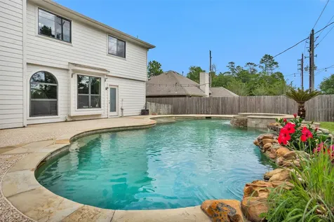 7419 Alderly Drive Spring TX 77389