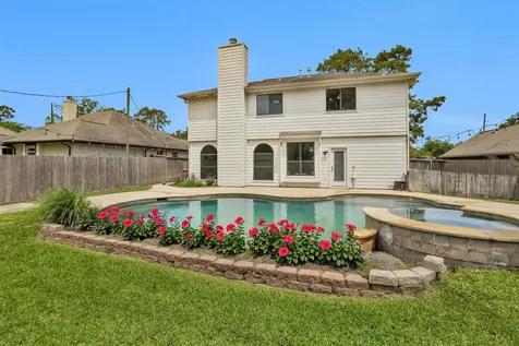 7419 Alderly Drive Spring TX 77389