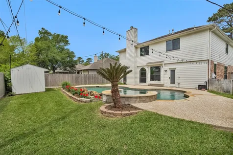 7419 Alderly Drive Spring TX 77389