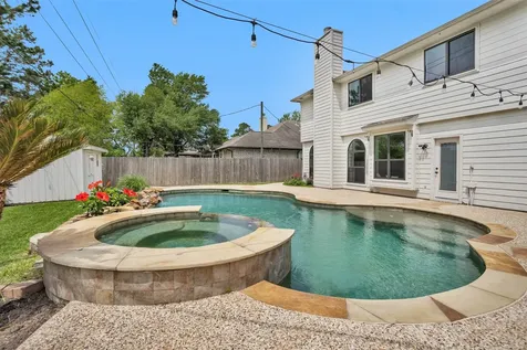 7419 Alderly Drive Spring TX 77389