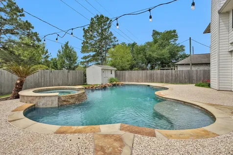 7419 Alderly Drive Spring TX 77389