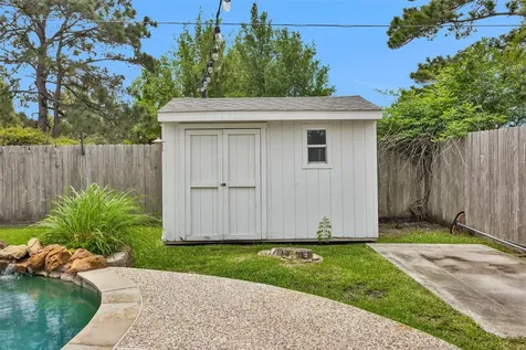 7419 Alderly Drive Spring TX 77389
