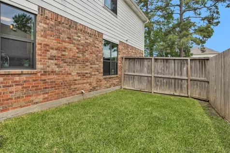 7419 Alderly Drive Spring TX 77389