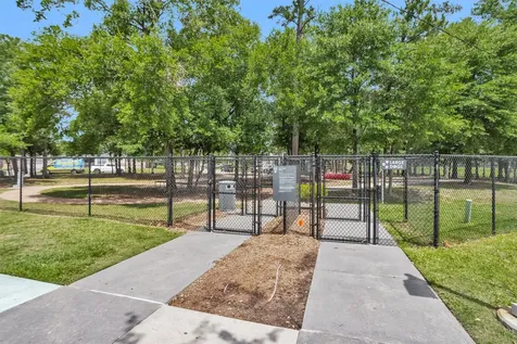 7419 Alderly Drive Spring TX 77389