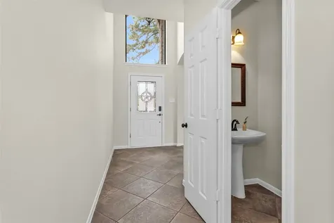 7419 Alderly Drive Spring TX 77389