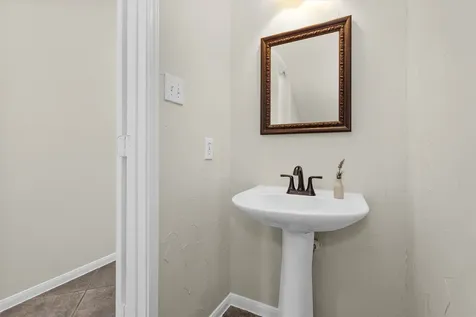 7419 Alderly Drive Spring TX 77389