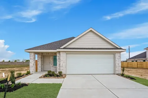 21730 Piazza Maggiore Lane Tomball TX 77447