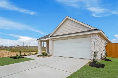 21730 Piazza Maggiore Lane Tomball TX 77447