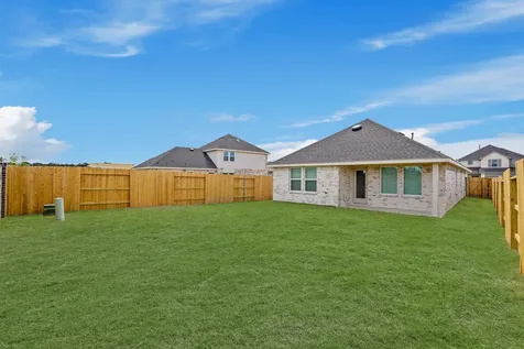 21730 Piazza Maggiore Lane Tomball TX 77447