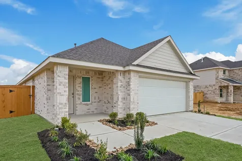 21730 Piazza Maggiore Lane Tomball TX 77447