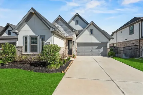 4115 Sherman Oak Lane Fulshear TX 77441