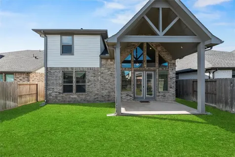 4115 Sherman Oak Lane Fulshear TX 77441
