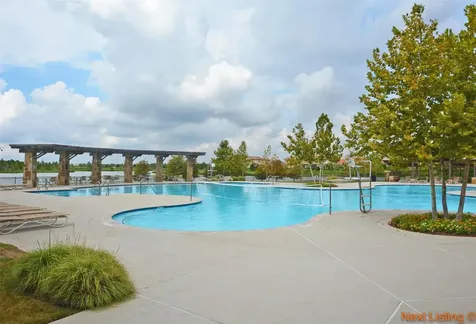 4115 Sherman Oak Lane Fulshear TX 77441
