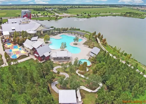 4115 Sherman Oak Lane Fulshear TX 77441