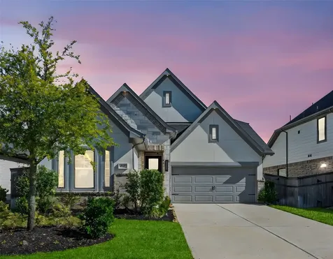 4115 Sherman Oak Lane Fulshear TX 77441