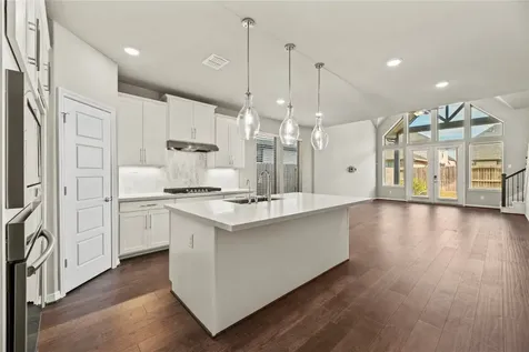4115 Sherman Oak Lane Fulshear TX 77441