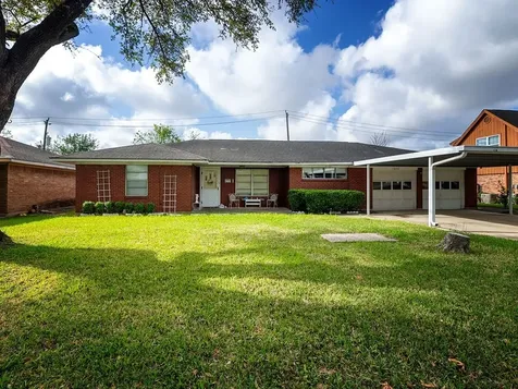 1234 18TH Street Galena Park TX 77547