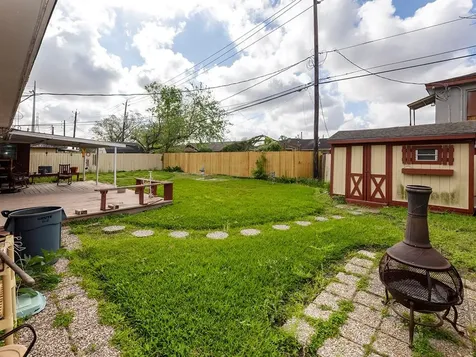 1234 18TH Street Galena Park TX 77547