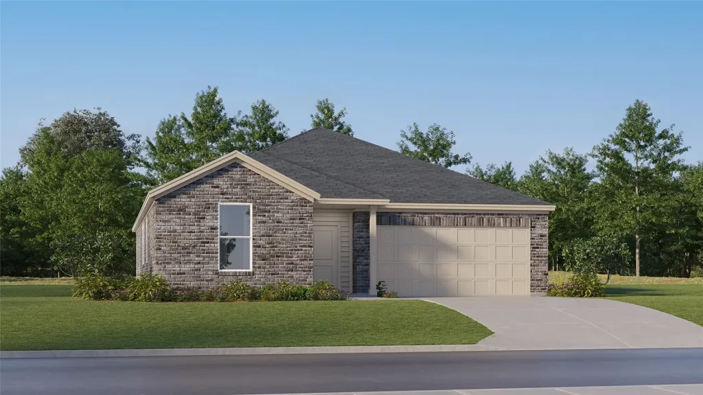 16310 Chestnut Haven Lane Hockley TX 77447