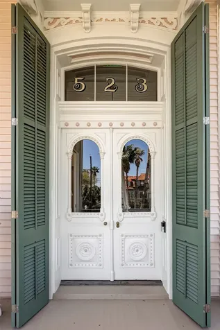 523 10th Street Galveston TX 77550