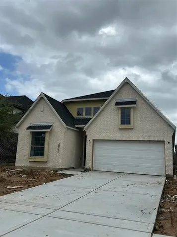 472 Harvest Moon Drive Katy TX 77493