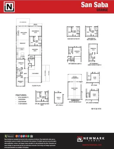 472 Harvest Moon Drive Katy TX 77493