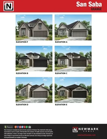 472 Harvest Moon Drive Katy TX 77493