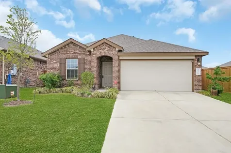 2130 Mirror Ridge Court Texas City TX 77568