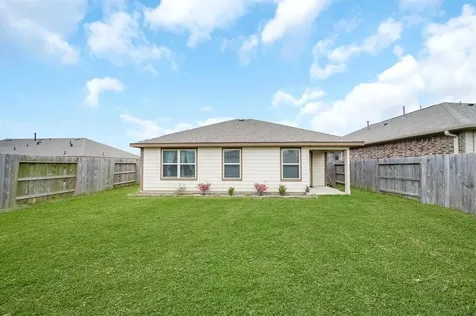 2130 Mirror Ridge Court Texas City TX 77568
