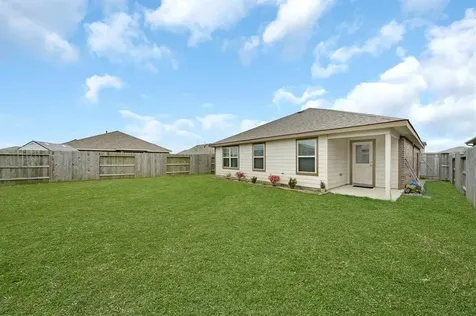 2130 Mirror Ridge Court Texas City TX 77568