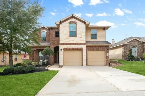 12555 Canyon Falls Boulevard Willis TX 77318