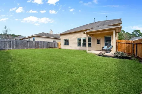 12555 Canyon Falls Boulevard Willis TX 77318