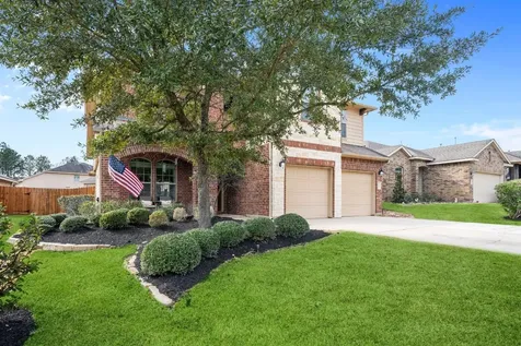 12555 Canyon Falls Boulevard Willis TX 77318