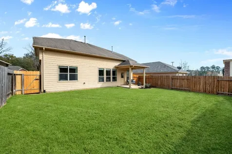 12555 Canyon Falls Boulevard Willis TX 77318