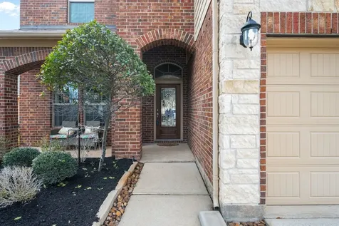 12555 Canyon Falls Boulevard Willis TX 77318