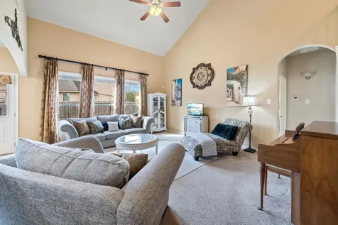 12555 Canyon Falls Boulevard Willis TX 77318