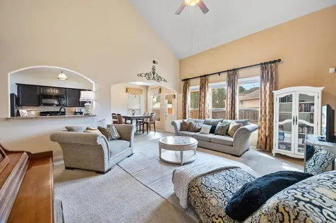 12555 Canyon Falls Boulevard Willis TX 77318