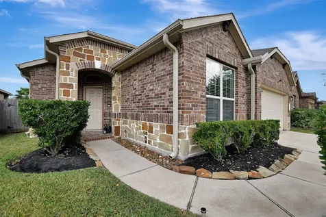 23814 Scotsman Drive Katy TX 77493