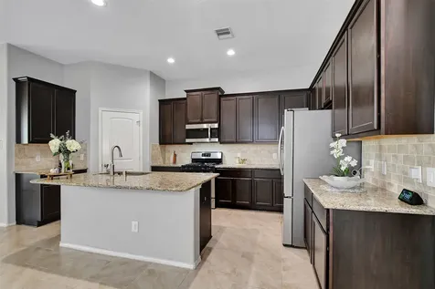 23814 Scotsman Drive Katy TX 77493