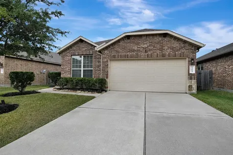 23814 Scotsman Drive Katy TX 77493