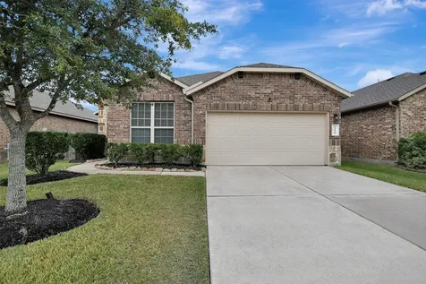 23814 Scotsman Drive Katy TX 77493