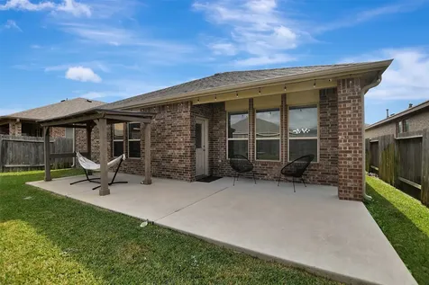 23814 Scotsman Drive Katy TX 77493