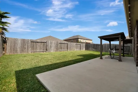 23814 Scotsman Drive Katy TX 77493