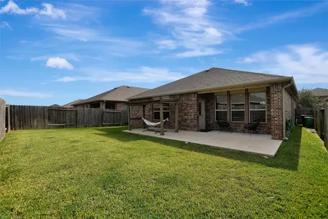 23814 Scotsman Drive Katy TX 77493