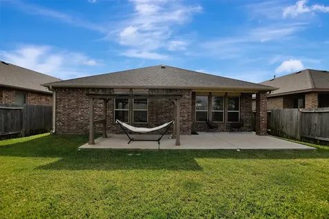 23814 Scotsman Drive Katy TX 77493
