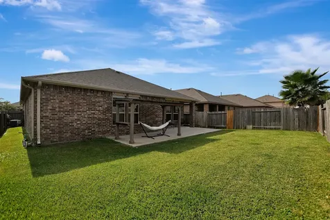 23814 Scotsman Drive Katy TX 77493