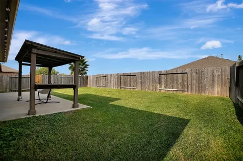 23814 Scotsman Drive Katy TX 77493